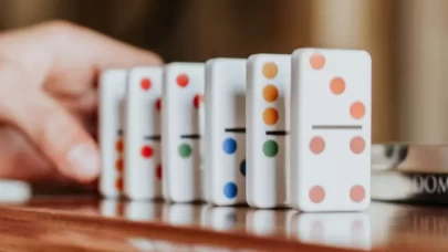 Domino Nasıl Oynanır?