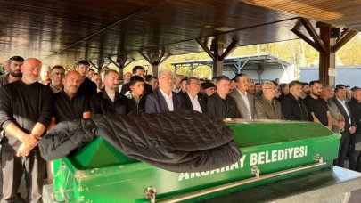 Aksaray’da alacak kavgası kanlı bitti: 1 ölü, 1 tutuklu