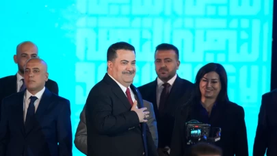 Başbakan Sudani’den Bağdat’ta miting mesajı