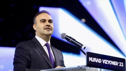 Milli Teknoloji Hamlesi gençlerle büyüyecek!