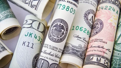 Dolar güne 42,08 TL'den başladı! Euro ise 48,40 TL seviyesinde işlem görüyor