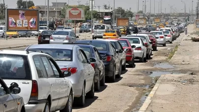 Irak akaryakıt ithalatını durdurdu