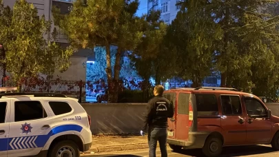 Kayseri’de yalnız yaşayan yaşlı adam evinde ölü bulundu
