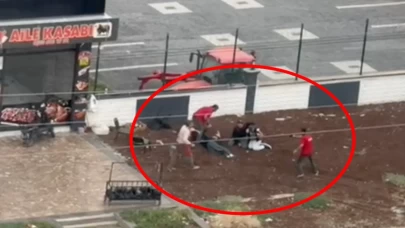 Diyarbakır’da kasapta kanlı kavga! Baba ve oğlunu öldürmüştü, 5 kişi tutuklandı