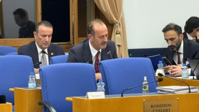 "İzmir, Türkiye’nin ekonomik ve teknolojik gelişiminde kilit rol oynuyor"