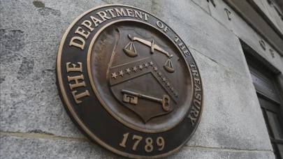 ABD Hazine Bakanlığı borçlanma tahminini düşürdü