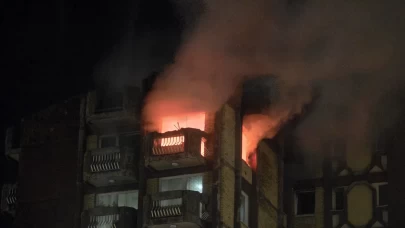 Bosna Hersek’te huzurevinde yangın faciası