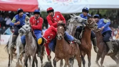 Türkiye spor turizminde vites yükseltiyor