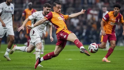 Yunus Akgün'de kasık fıtığı tespit edildi