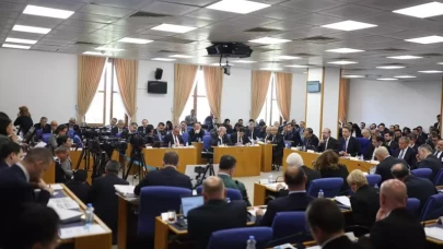 Bakan Bayraktar: 2025'te 92,4 milyar metreküp doğal gaz keşfettik