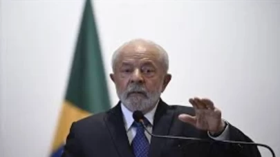 Brezilya Devlet Başkanı Lula’dan liderlere çağrı: Paris Anlaşması’na sadık kalın!