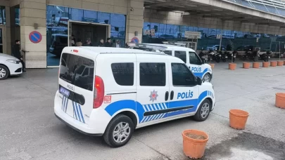 Siirt'te silahlı kavga