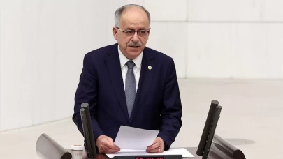 MHP’li Mustafa Kalaycı’dan tarım ve su krizi uyarısı: “Konya ovası yok olma tehlikesi altında”