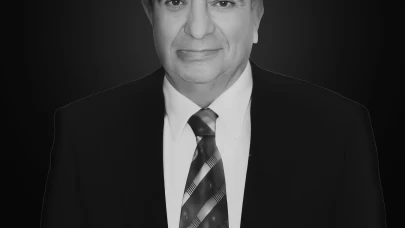 Beşiktaş eski Asbaşkanı Levent Erdoğan hayatını kaybetti