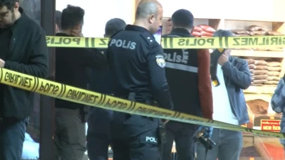 Şanlıurfa’da isot satışı yapılan iş yerine silahlı saldırı: işletme sahibi ağır yaralandı