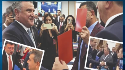 Bütçe görüşmelerinde Bakanlardan aralıksız füze yiyen CHP'liler akıllanmıyor... Güldüren diyaloglarda bugün...