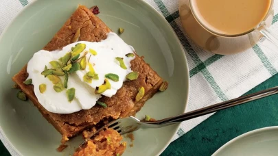 Nevzine tatlısı herkesin radarında