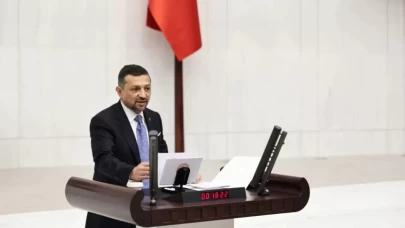 MHP’li Erbaş: “İç güvenlik, devletimizin bekası için vazgeçilmezdir”