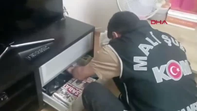 Yedikule yolsuzluk davasında ikinci perde