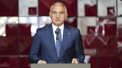 23 yılda 13 bin 377 kültür varlığının Türkiye'ye iadesi sağlandı