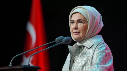 Emine Erdoğan: Kadına yönelik şiddet, toplumun düzenini bozan bir kırılmadır