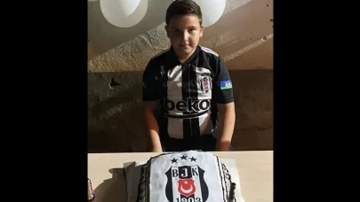 Okulda fenalaşan 6'ncı sınıf öğrencisi hayatını kaybetti