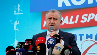 Bakan Bak: Yurt kapasitesi 1 milyonu aştı, öğrencilerin yüzde 99’u yerleştirildi