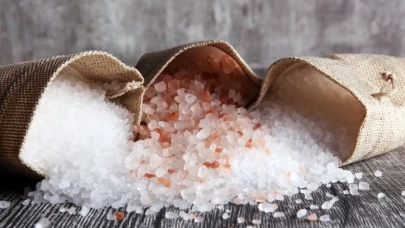 İyot eksikliği bakın neye sebep oluyor!