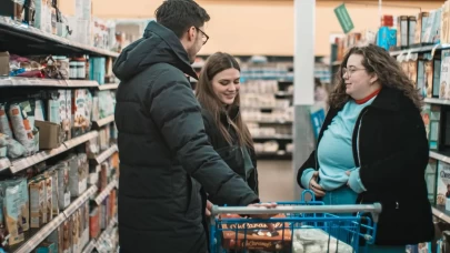 Markette hangi ürünü seçmeli, hangisini rafına bırakmalı?