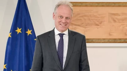 Türkiye belirleyici bir aktör