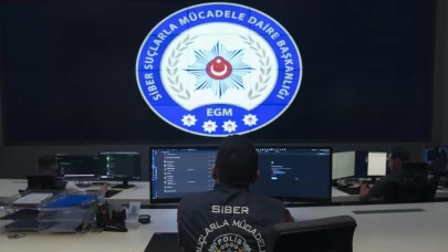 e-imza çetesi operasyonunda kritik detay!