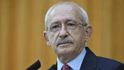 İBB soruşturması ve İmralı kararı sonrası Kılıçdaroğlu sessizliğini bozdu