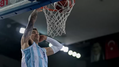 Türk Telekom Basketbol, Avrupa sınavında