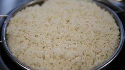 İpsala pirinci tescillendi