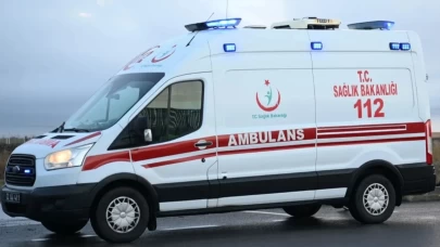 Beylikdüzü’nde balık tutmaya çıkan kişi alabora olan bottan kurtulamadı