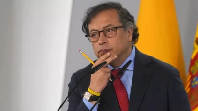 Kolombiya çalkalanıyor! Petro’nun partisine seçim finansmanı şoku: Rekor ceza, sert tepki!