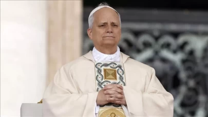 Papa 14. Leo’nun ilk durağı Türkiye: Kritik ziyaret bugün