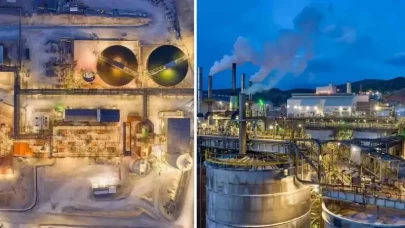 Çöpler madeninin sessizliği İliç’i vurdu: İşsizlik tırmandı, göç başladı!