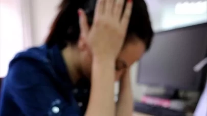 Viral enfeksiyonlar vertigoya neden oluyor