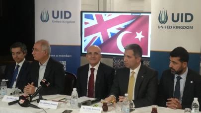 Bakan Mehmet Şimşek: Enflasyon bu yıl sonunda yüzde 31 civarına inecek