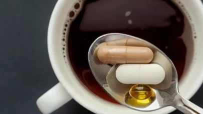 O ilaçları alıp kahve içiyorsanız dikkat! Uzmanların uyardığı şaşırtan gerçek