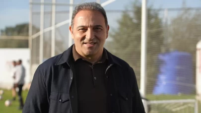 Fuat Çapa: “Beşiktaş ile puan farkını açmak istiyoruz”