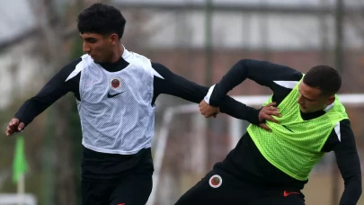 Gençlerbirliği, Kocaelispor maçı hazırlıklarına başladı