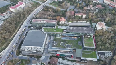 İstanbul’daki ayin öncesi sıkı güvenlik önlemleri