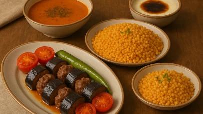 GÜNÜN MENÜSÜ 27 KASIM 2025 | 'Bugün ne pişirsem?' diyenlere akşam yemeği tarifleri