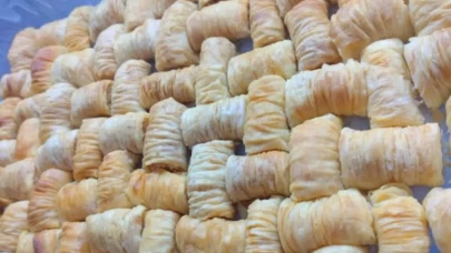 MasterChef’in meşhur hint sarması gündemi salladı