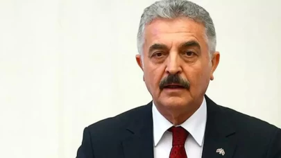 MHP'li Büyükataman’dan İP'li Dervişoğlu’na "İhanet" çıkışı: Teslimiyete geçit vermeyiz