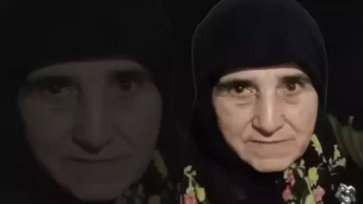 Üzerine sıçrayan kıvılcımla giysileri tutuşan kadın hastanede öldü