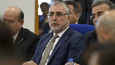 Vedat Işıkhan'dan asgari ücret açıklaması