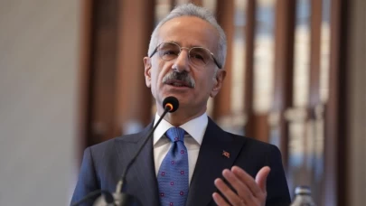 TBMM’de kritik oturum: Ulaştırma ve Altyapı Bakanlığının 2026 bütçesi komisyonda masaya yatırılıyor